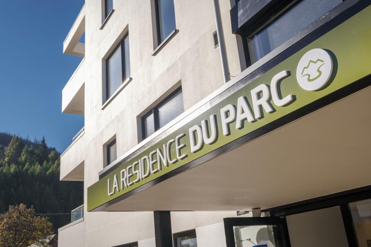 Residence Du Parc By Staysouth クイーンズタウン エクステリア 写真